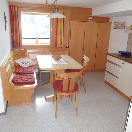 Appartamento Haus Sonnegg Fieberbrunn Esterno foto